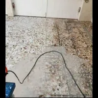 کفسابی  ساختمان .سرامیک .کاشی .|خدمات نظافت|بهبهان, |دیوار