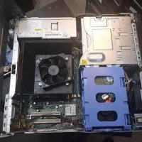 مینی کیس استوک نسل 3تا9/بازی-اداری-خانگی/بیت بایت|رایانه رومیزی|همدان, |دیوار