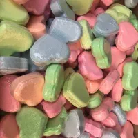 کوکتل پا و بمب حمام نمک