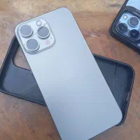 iphone 15 pro max 256 zaa 88% ایفون