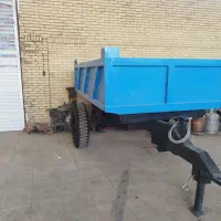 فروش تانک و تریلر تراکتور