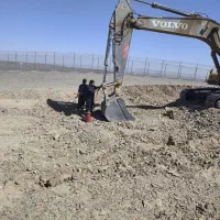 راننده لودر و بیل مکانیکی چرخ زنجیری|استخدام حمل و نقل|جالق, |دیوار