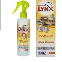 محصولات شوینده نانو سان