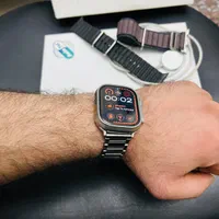اپل واچ الترا2پرو اصل|لوازم جانبی موبایل و تبلت|تهران, تجریش|دیوار