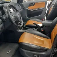 هایما s7 مدل ۱۳۹۷ فول|خودرو سواری و وانت|کرج, بنیاد|دیوار