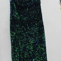 لباس مجلسی سایز ایکس لارج