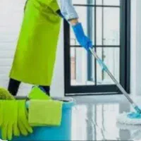 شرکت شاهین کیش خدماتی نظافت منزل مسکونی و...