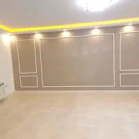 ۸۶ متر/ دو خواب/ خوش نقشه بدون پرتی/ پونک کمالی|فروش آپارتمان|تهران, پونک|دیوار