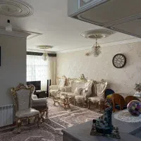 آپارتمان ۹۵ متری نوروزیان حکمت زوج