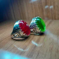 انگشتر مردانه