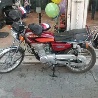 رهرو 1403|موتورسیکلت|مشهد, نوید|دیوار