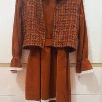 پالتو     پیراهن