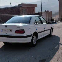 پژو پارس 94 دوگانه کارخانه|خودرو سواری و وانت|ارومیه, |دیوار