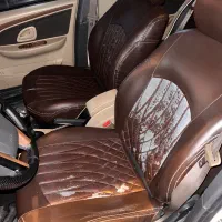 روکش صندلی پژو پارس