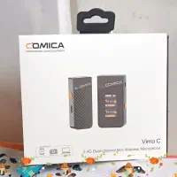 میکروفن کامیکا Vimo c1