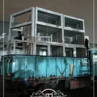 تولید درب و پنجره دوجداره|خدمات پیشه و مهارت|کرج, مجتمع صنفی صنعتی|دیوار