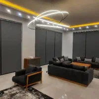 تمیرات انواع پرده زبرا وشستشو دوخت انواع پرده