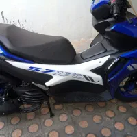 آیروکس S7 کویر 170 سی سی  صفر