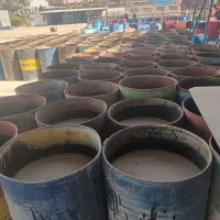 پخش عمده انواع قیر بشکه .حلب .تانکری