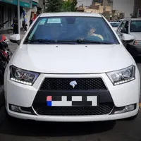دنا پلاس توربو اتوماتیک آپشنال فول esp/مدل1404فوری|خودرو سواری و وانت|تهران, توحید|دیوار