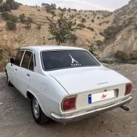 پژو 504|خودرو کلاسیک|کرمانشاه, |دیوار