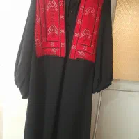 مخمل سنتی کار چرخ و دست مناسب شب یلدا|لباس|مشهد, تلگرد|دیوار