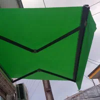 تولیدی سایبان درفک.(اقساط ) با ضمانت کتبی|خدمات پیشه و مهارت|رشت, فلسطین|دیوار