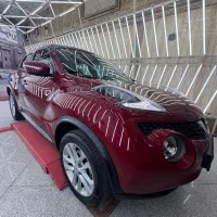 نیسان جوک|خودرو سواری و وانت|تهران, افسریه جنوبی|دیوار