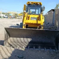 خدمات بیل مکانیکی|خدمات حمل و نقل|بم, |دیوار