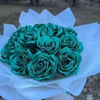 گل ربانی|گل مصنوعی|کاشان, صنعت|دیوار