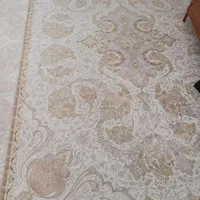 یک تخته فرش ۱۲ متری