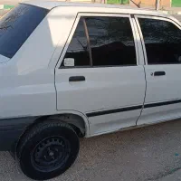 فروش پراید مدل95