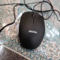 موس سیم دار