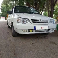 ۱۳۲مدل ۹۴|خودرو سواری و وانت|تربتحیدریه, جانبازان|دیوار
