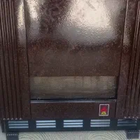 بخاری نیک کالا12000درحد نو