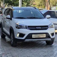 ام وی ام x22مدل ۴۰۱ تحویل ۴۰۲ کارمندی