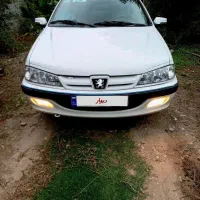 پژو پارس LX TU5، مدل ۱۳۹۴