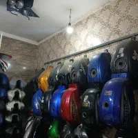 باک پالس اپاچی باکسر hlx kld cb سی بی|قطعات یدکی و لوازم جانبی|تهران, مولوی|دیوار