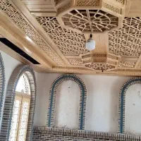 پله گردچوب کابینت آلاچیق کلبه خانه چوبی روف گاردن|خدمات پیشه و مهارت|مشهد, کشاورز|دیوار