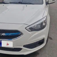 شاهین  اتومات cvt مدل ۱۴۰۴|خودرو سواری و وانت|تهران, دبستان|دیوار