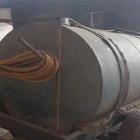 تانکر سم پاش