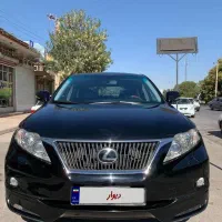 لکسوس آریکس ۳۵۰مدل ۲۰۱۰ فول عمان