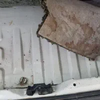 پژو ۲۰۶تیپ۳ مدل۹۰ شاسی سالم|خودرو سواری و وانت|فولادشهر, C3|دیوار