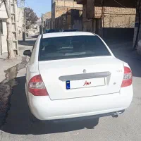 تیبا ۱ مدل ۹۷|خودرو سواری و وانت|اراک, |دیوار