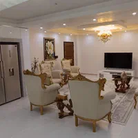 فروش143متر3خواب128دستگاه پارکینگ اختصاصی