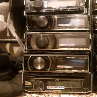 ظبط پاییونیر   7150 9650bt 9450
