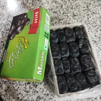فروش خرما 11تن