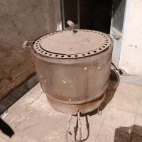 تنور گازی