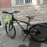 دوچرخه گالانت سایز ۲۶
