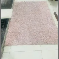 فرش صورتی